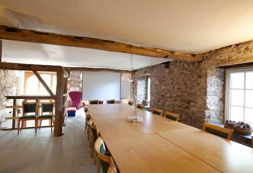 בית מלון כפרי Moulin De Boiron