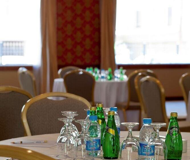 هتل Park Inn By Radisson Al Khobar