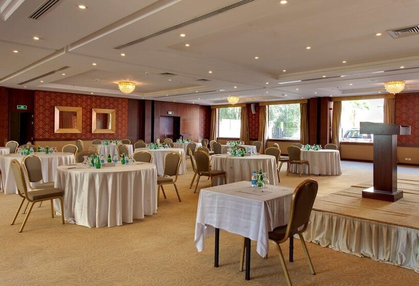 هتل Park Inn By Radisson Al Khobar