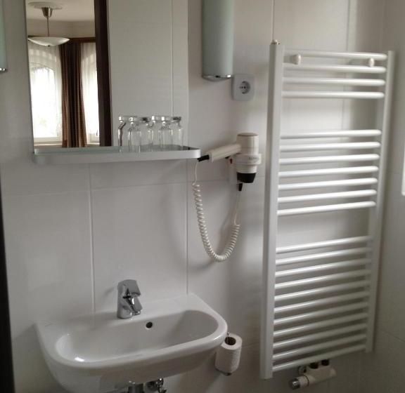 فندق Pension Elisabeth