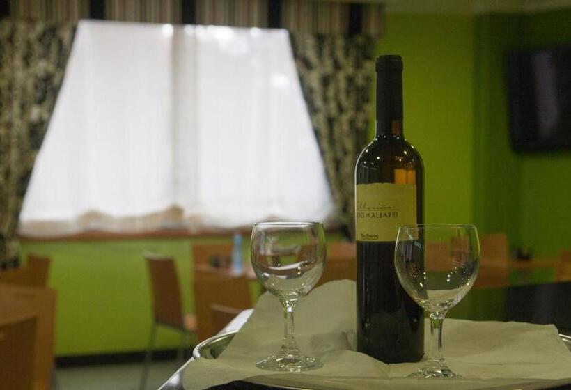 Fotos del hotel Pontus Veteris:  11