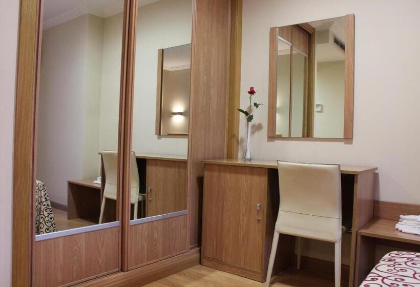 Fotos del hotel Pontus Veteris:  28