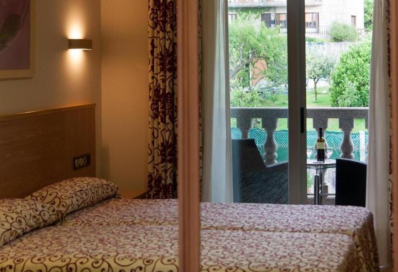 Fotos del hotel Pontus Veteris:  6