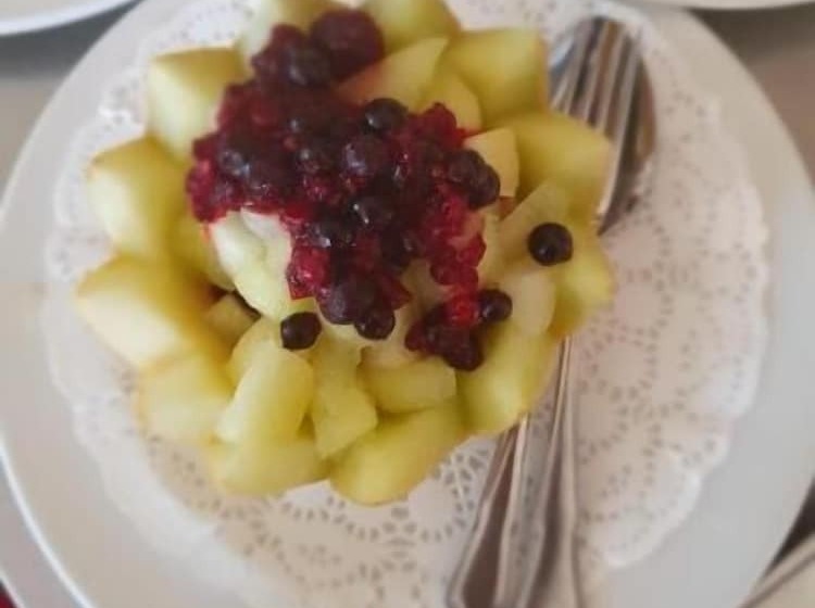 هتل The Quorn Lodge