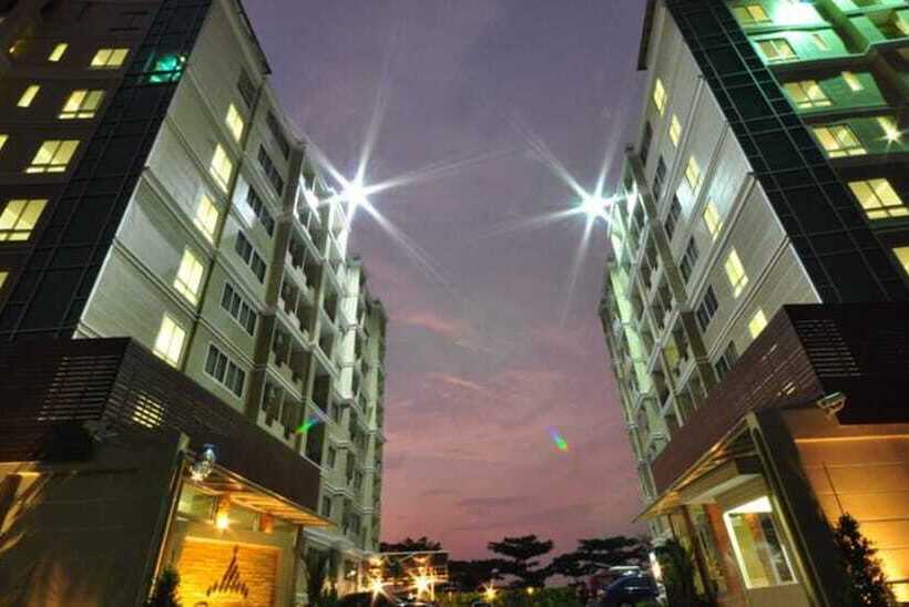 Fotos del hotel Regent Suvarnabhumi   Sha Extra Plus  Test And Go:  30