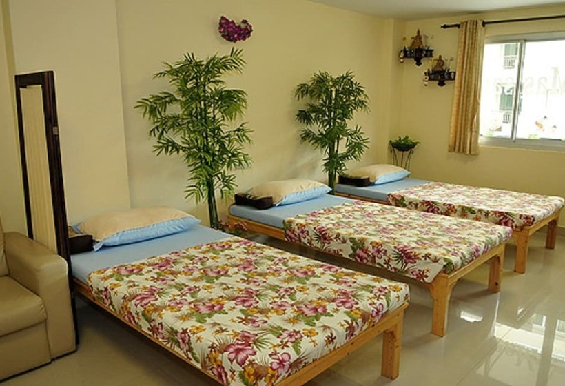 Fotos del hotel Regent Suvarnabhumi   Sha Extra Plus  Test And Go:  25