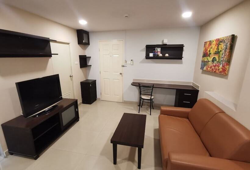 Fotos del hotel Regent Suvarnabhumi   Sha Extra Plus  Test And Go:  31
