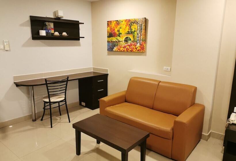 Fotos del hotel Regent Suvarnabhumi   Sha Extra Plus  Test And Go:  40