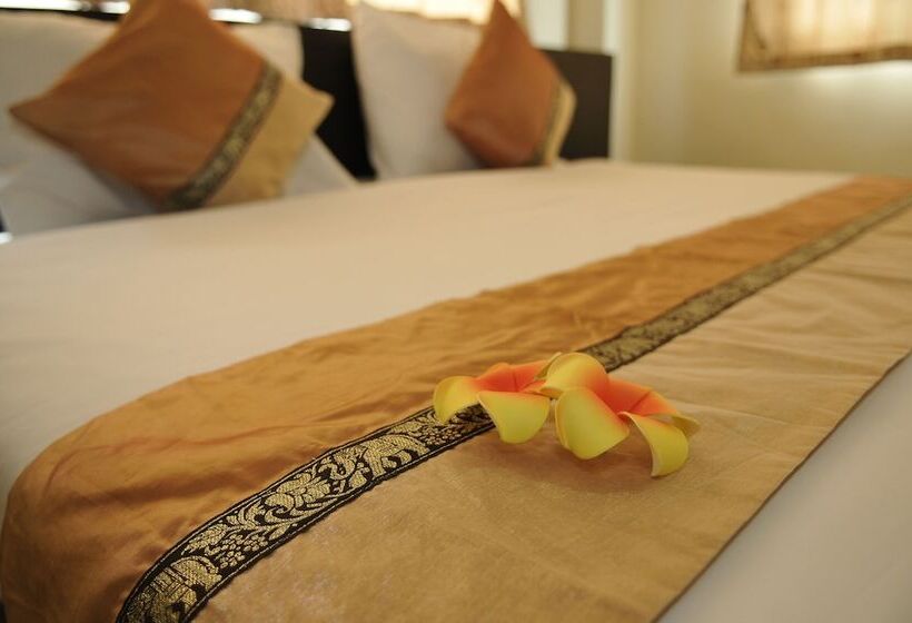 Fotos del hotel Regent Suvarnabhumi   Sha Extra Plus  Test And Go:  39