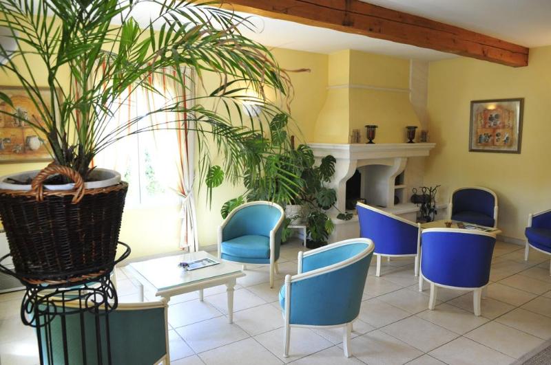 Hotel Resid Golf Grand Avignon