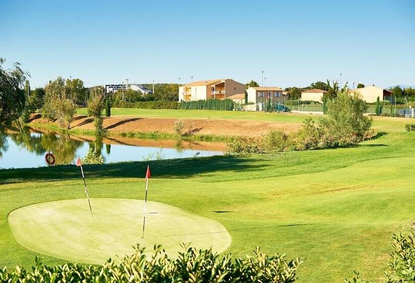Residhotel Golf Grand Avignon