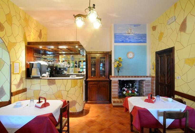 هتل Residence Nemo