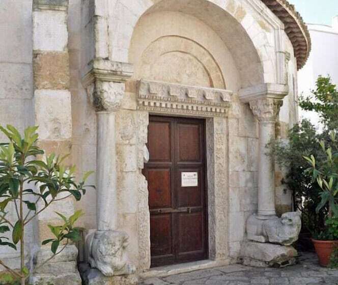 هتل Residence Nemo