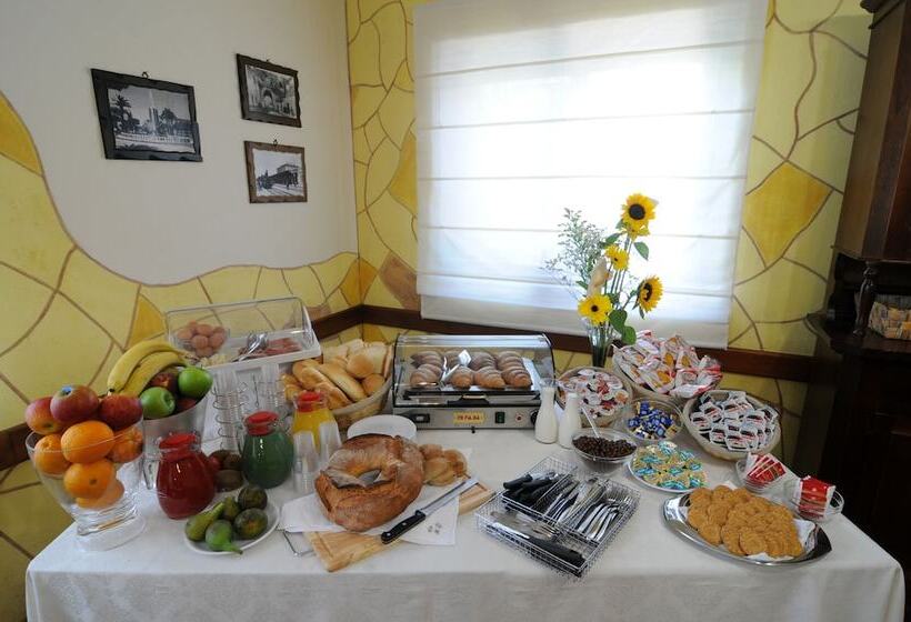هتل Residence Nemo