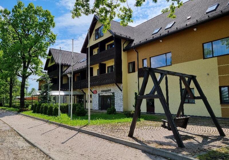 هتل Rixwell Segevold