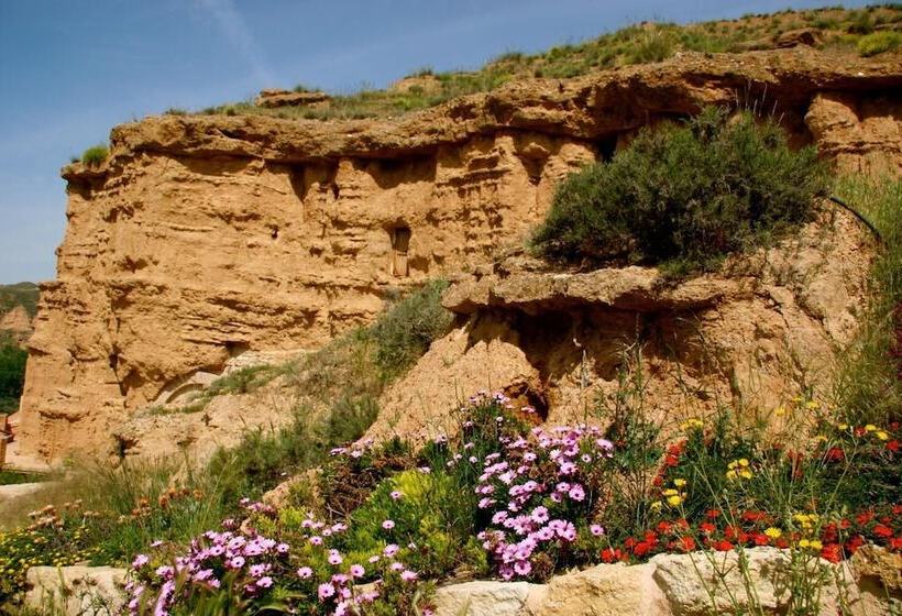 Hotel Rural Cuevas Almagruz