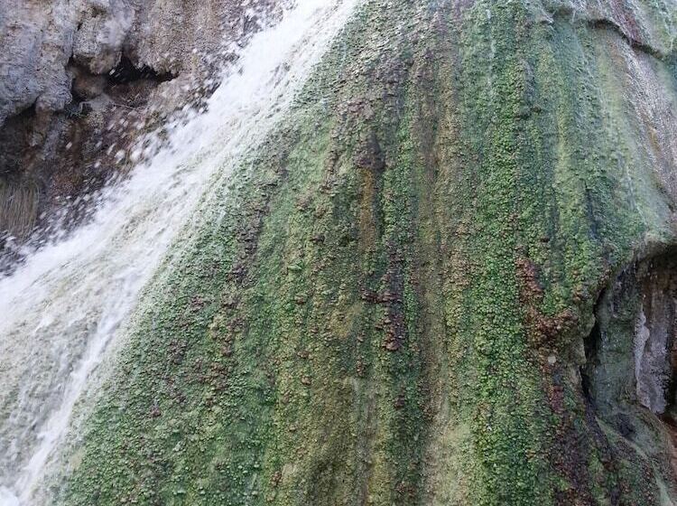 Hotel Rural Cuevas Almagruz