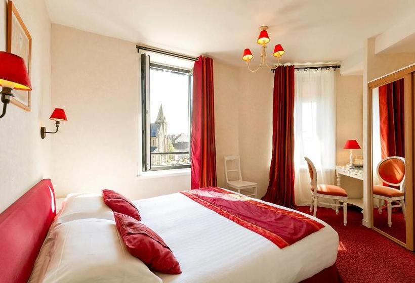 בית מלון כפרי Saint Jean