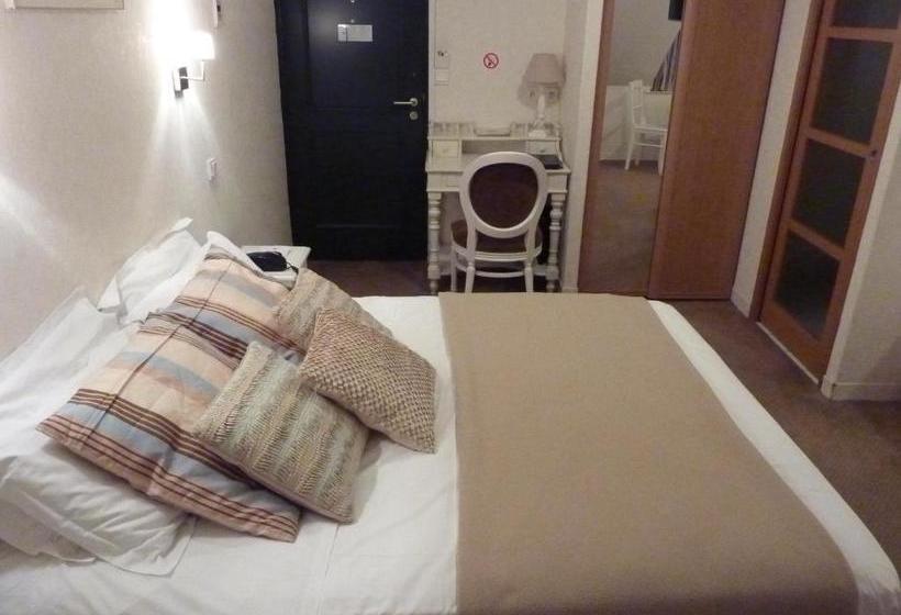 בית מלון כפרי Saint Jean