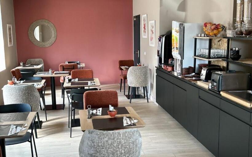 בית מלון כפרי Saint Jean