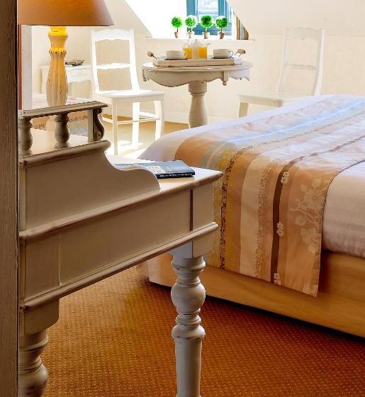 בית מלון כפרי Saint Jean