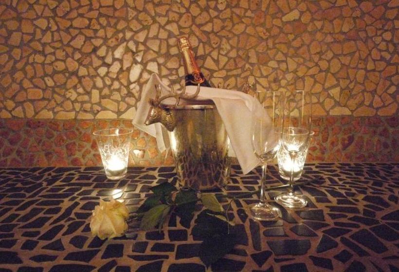 Schlosshotel Zamek Zdikov