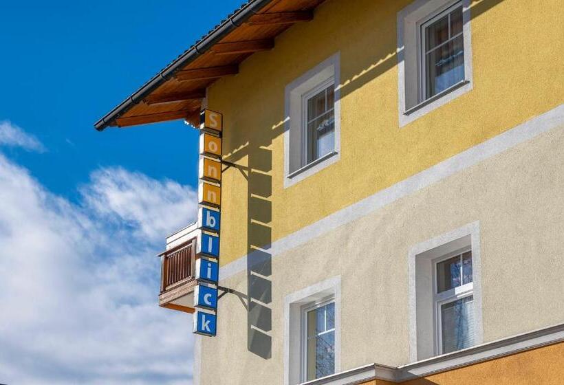 هتل Sonnblick Am Wörthersee