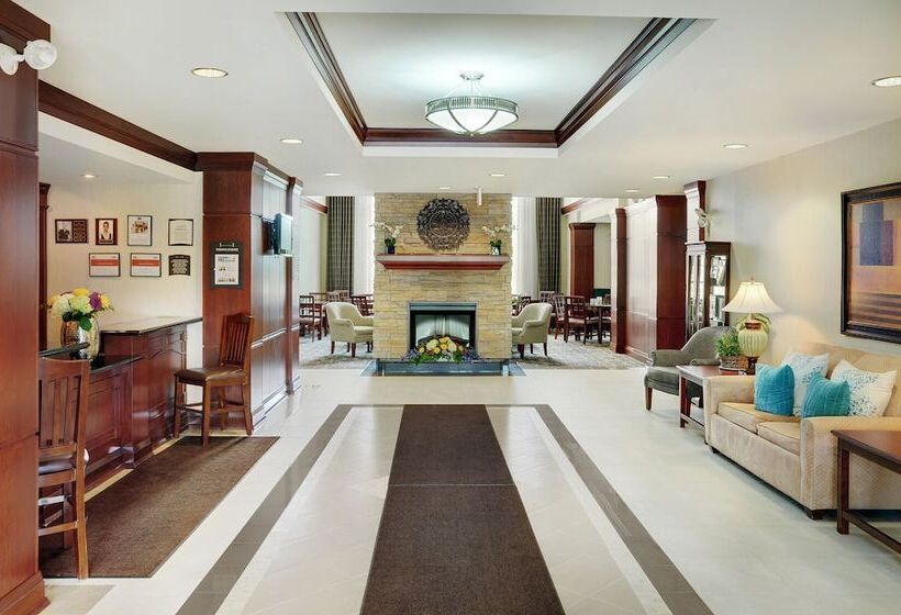 هتل Staybridge Suites Oakville Burlington, An Ihg