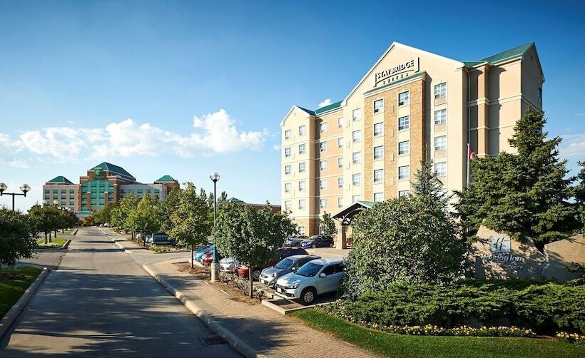هتل Staybridge Suites Oakville Burlington, An Ihg