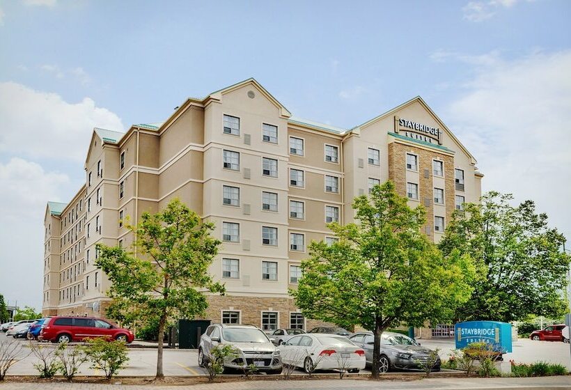 هتل Staybridge Suites Oakville Burlington, An Ihg