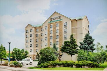 هتل Staybridge Suites Oakville Burlington, An Ihg