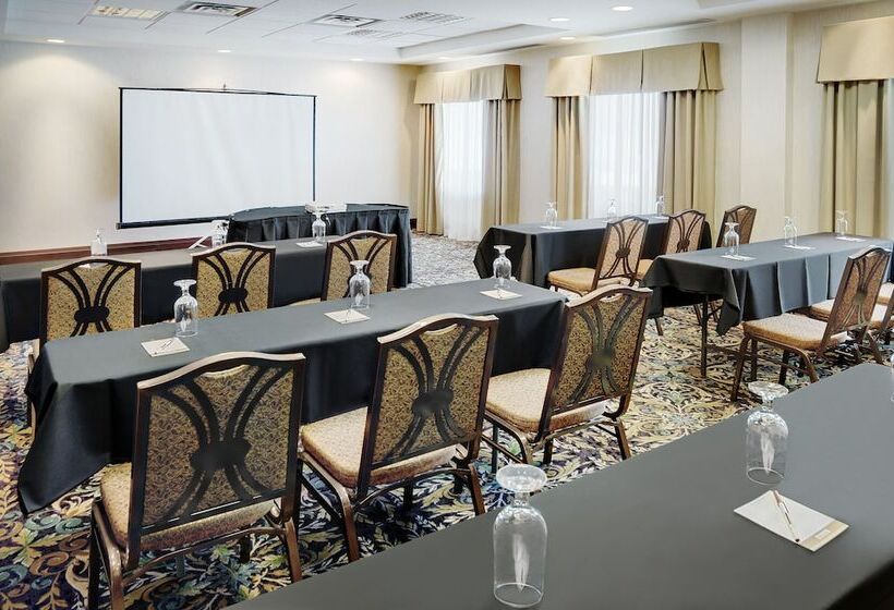 هتل Staybridge Suites Oakville Burlington, An Ihg