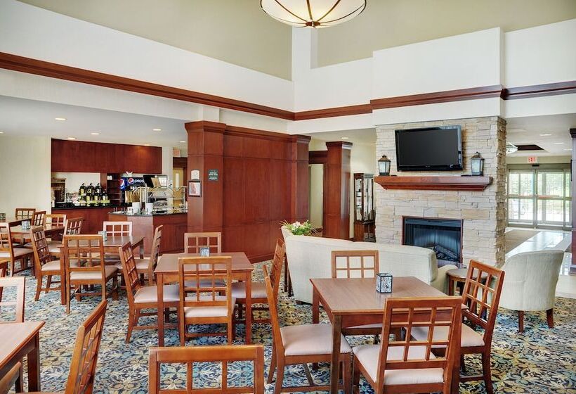 هتل Staybridge Suites Oakville Burlington, An Ihg