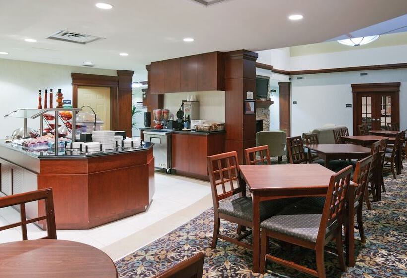 هتل Staybridge Suites Oakville Burlington, An Ihg