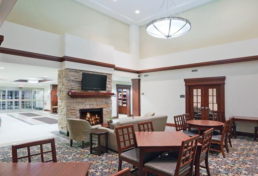 هتل Staybridge Suites Oakville Burlington, An Ihg