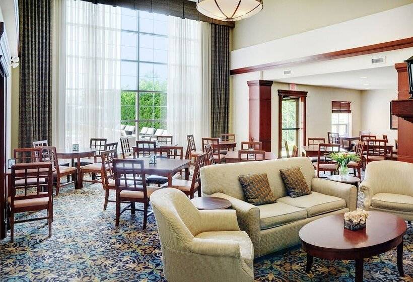 هتل Staybridge Suites Oakville Burlington, An Ihg