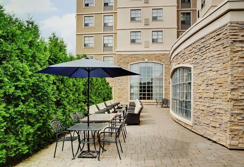 هتل Staybridge Suites Oakville Burlington, An Ihg