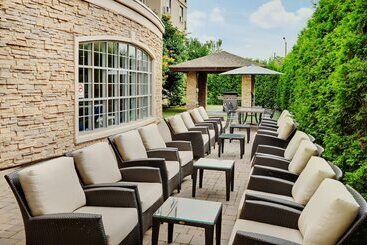 هتل Staybridge Suites Oakville Burlington, An Ihg