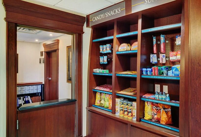 هتل Staybridge Suites Oakville Burlington, An Ihg