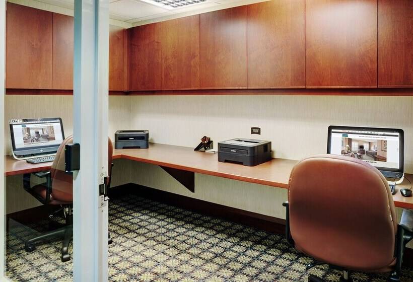 هتل Staybridge Suites Oakville Burlington, An Ihg