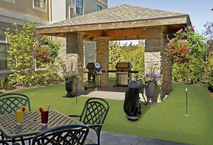 هتل Staybridge Suites Oakville Burlington, An Ihg