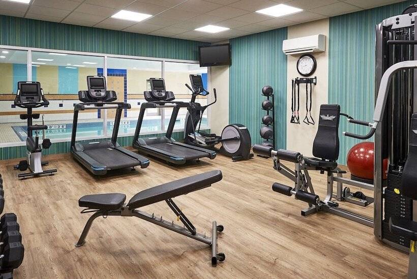 هتل Staybridge Suites Oakville Burlington, An Ihg