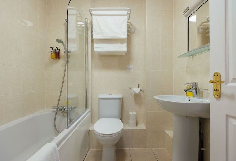 هتل The Imperial Dragon