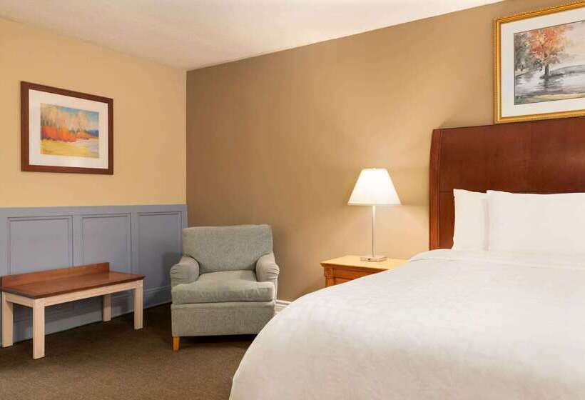 هتل Travelodge By Wyndham Richmond Hill