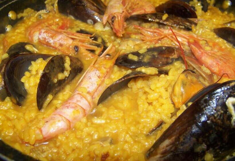 هتل Varadoiro