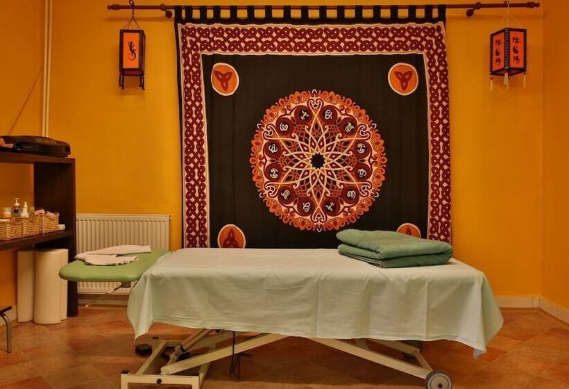 Wellness Hotel Harrachovka