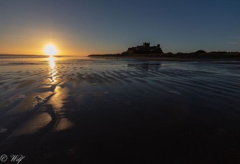 ホテル Wyndgrove House