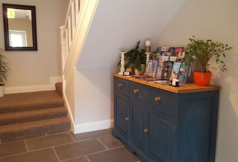 ホテル Wyndgrove House