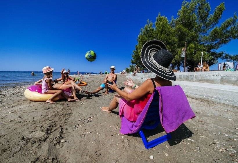 فندق Zaton Holiday Resort