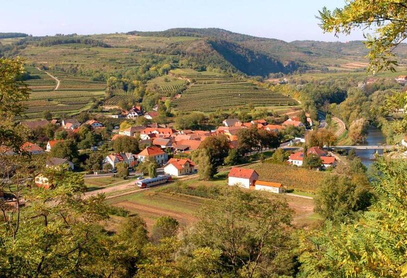Отель Zur Schonenburg